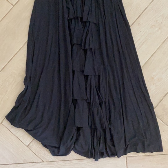 Black Free People Maxi Small - Picture 7 of 9